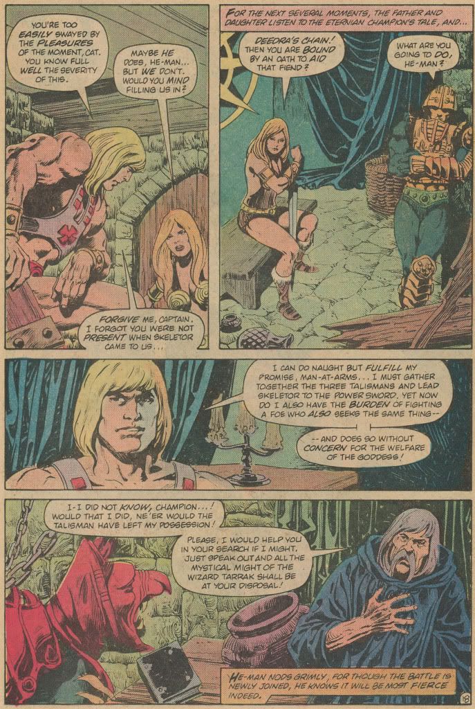battleground teela